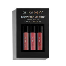 Kismatte Lip Trio | New Mod/Awaken/Fable