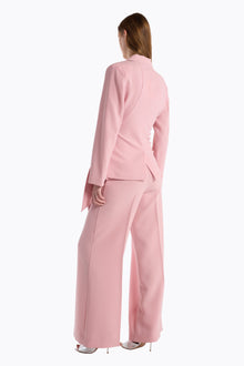Laiken Jacket | Rose