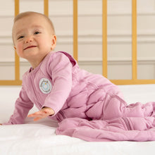 Girl | Dream Weighted Sleep Sack | Misty Mauve