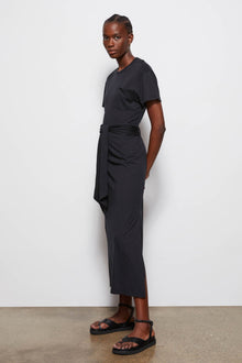 Sara Organic Cotton Dress - SIMKHAI 