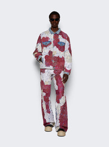 Men | Earthling VIP | Poetic Lust Jacket | Multi