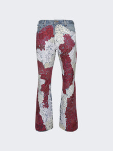 Men | Earthling VIP | Poetic Lust Jeans | Multi