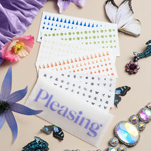 The Pollinators Set | Multicolor