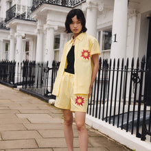 The Sunbeam Shorts | Burst