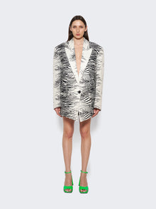 Women | The Attico | Piper Sandal 85mm | Fluorescent Emerald