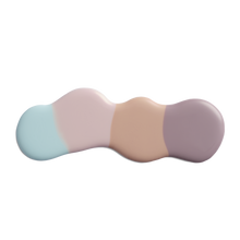 The AstroMilk Polish Set | Multicolor