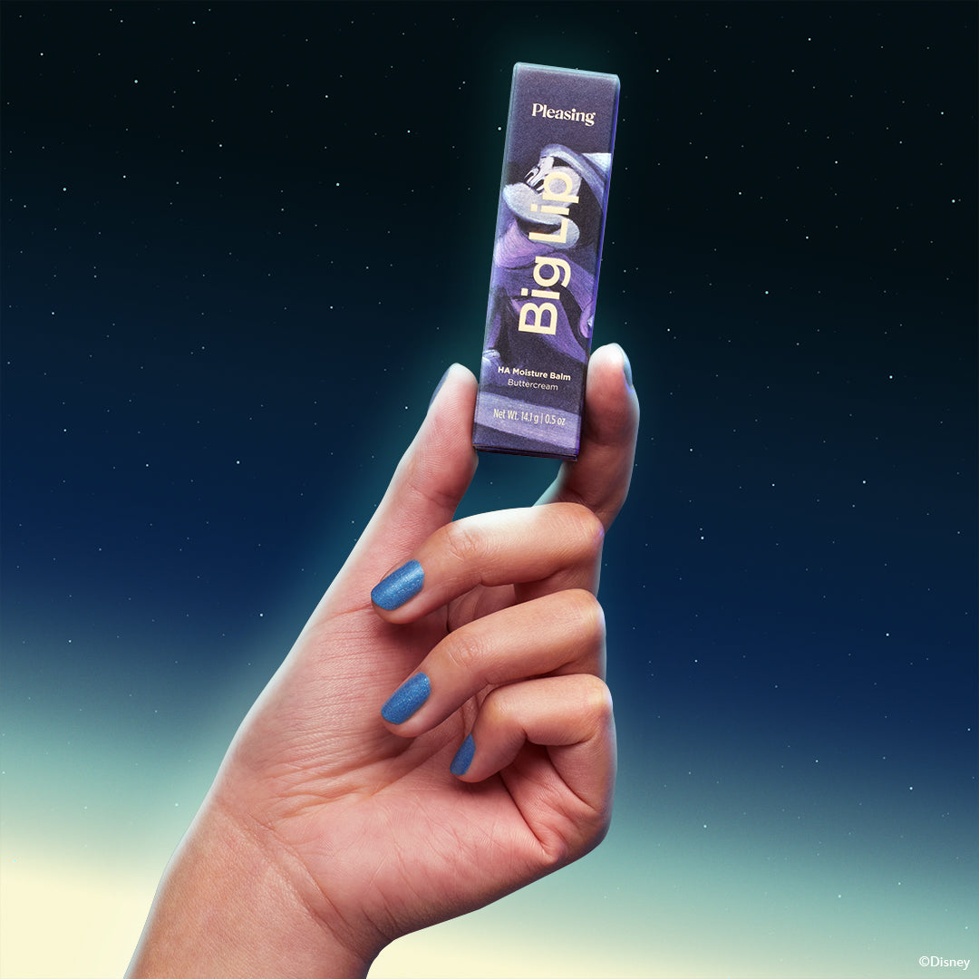 L'Apprenti Sorcier Big Lip Moisture Balm | Buttercream