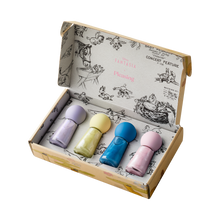 La Pastorale Set | Multicolor