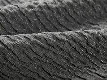 Slim-Fit Turtleneck Sleeveless Base Layer Top | Grey