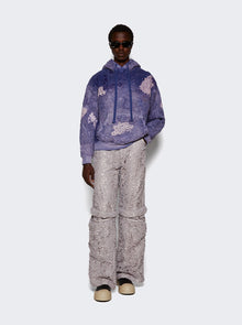 Men | Earthling VIP | Lust Convertible Biker Pants | White