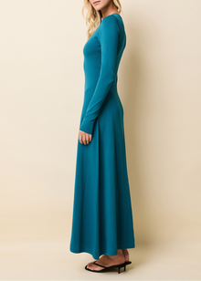 Womens | Dora Dress | Nocturnal Blue