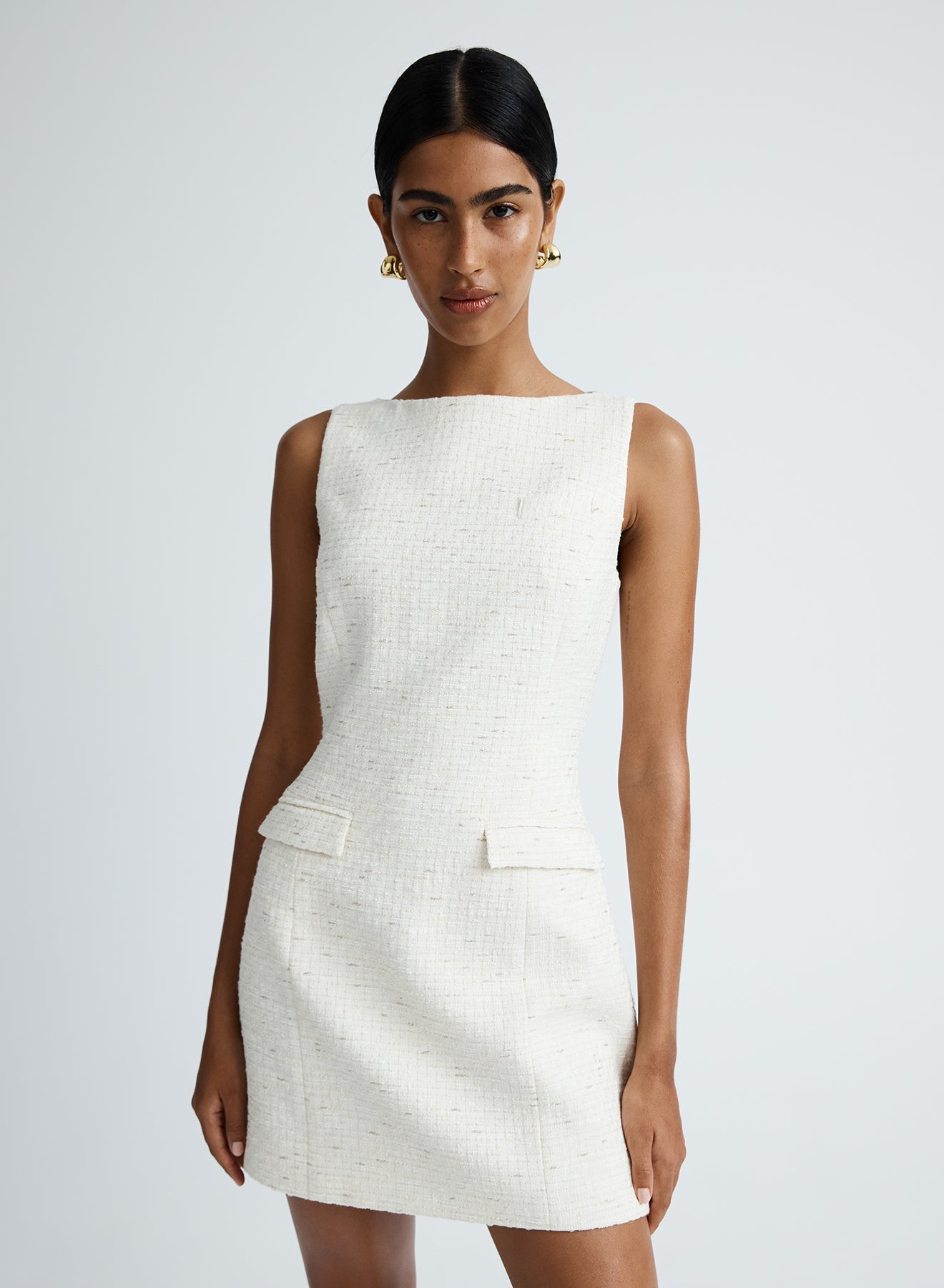 Alana Dress | Birchwood