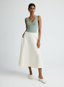Genevieve Skirt | Birchwood