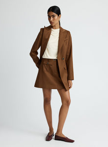 Edwina Skirt | Teddy