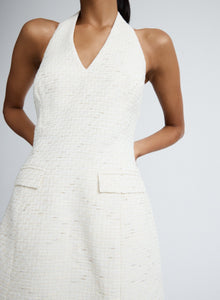 Pia Dress | Birchwood