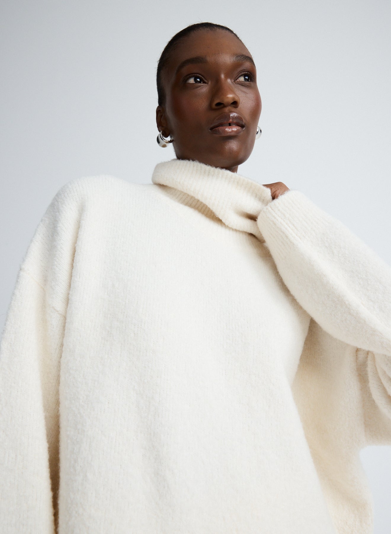 Aspen Jumper | Silence