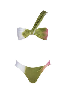 Maple Bikini Bottom | Blushing