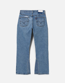 Womens | Levi's The Dylan | Indigo