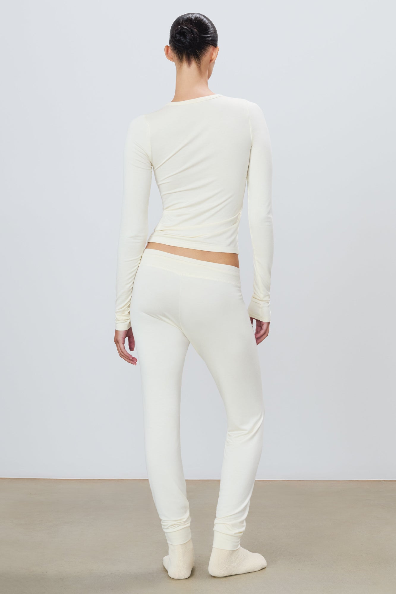 DRAWSTRING PANT - ETERNE