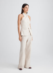 Camryn Top | Stone