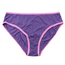 Movecalm Rouched Brief | Acai Berry x Drifting Horizon