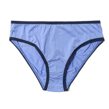 Movecalm Rouched Brief | Cool Water x Bicoastal
