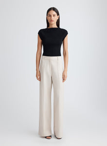 Adam Pants | Stone