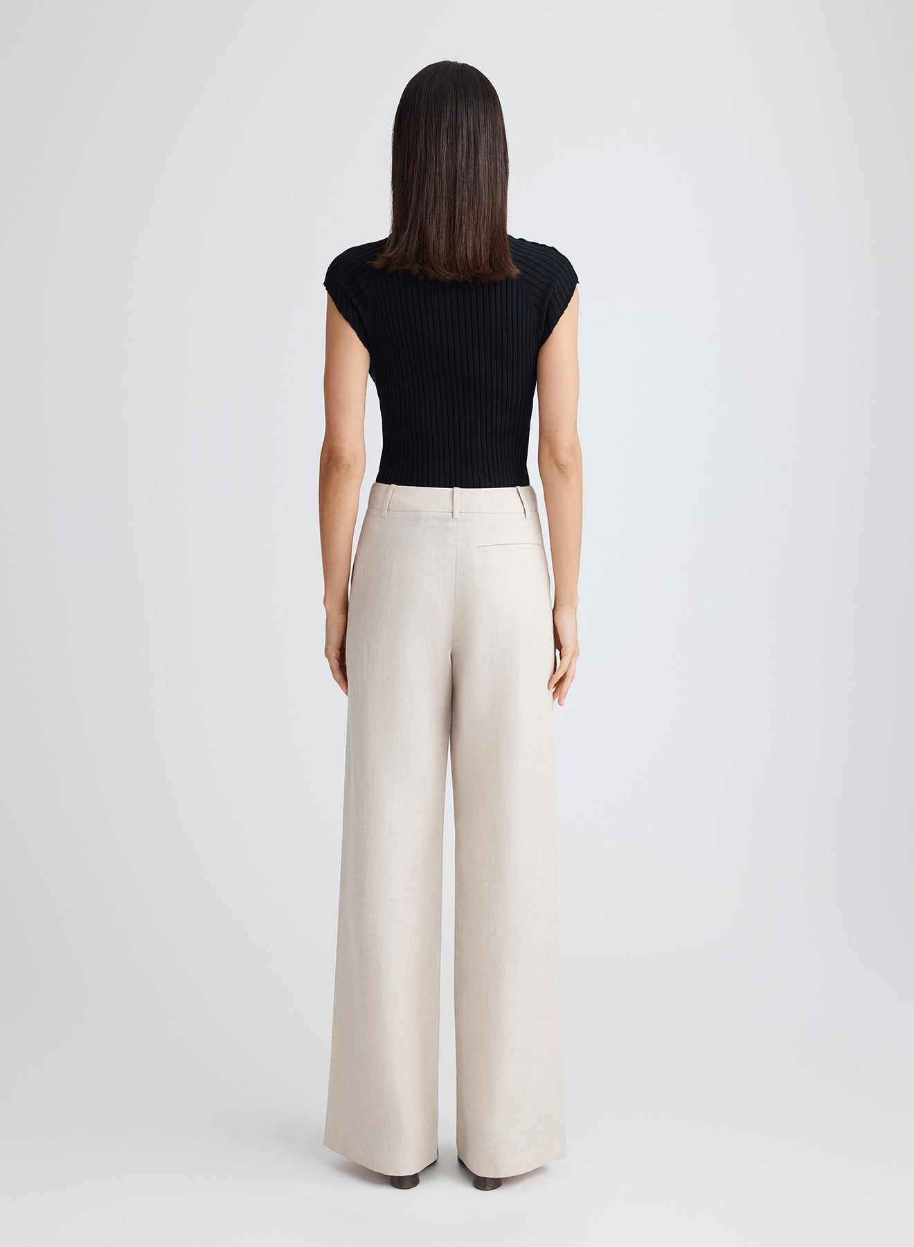 Adam Pants | Stone