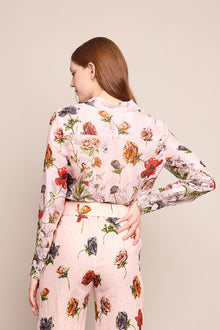Perfect Shirt | Botanica Blush