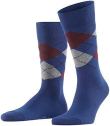 Mens | Happy Box 3-Pack Crew Socks | Sortiment 1