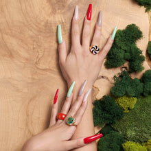 The Shroom Bloom Set | Multicolor