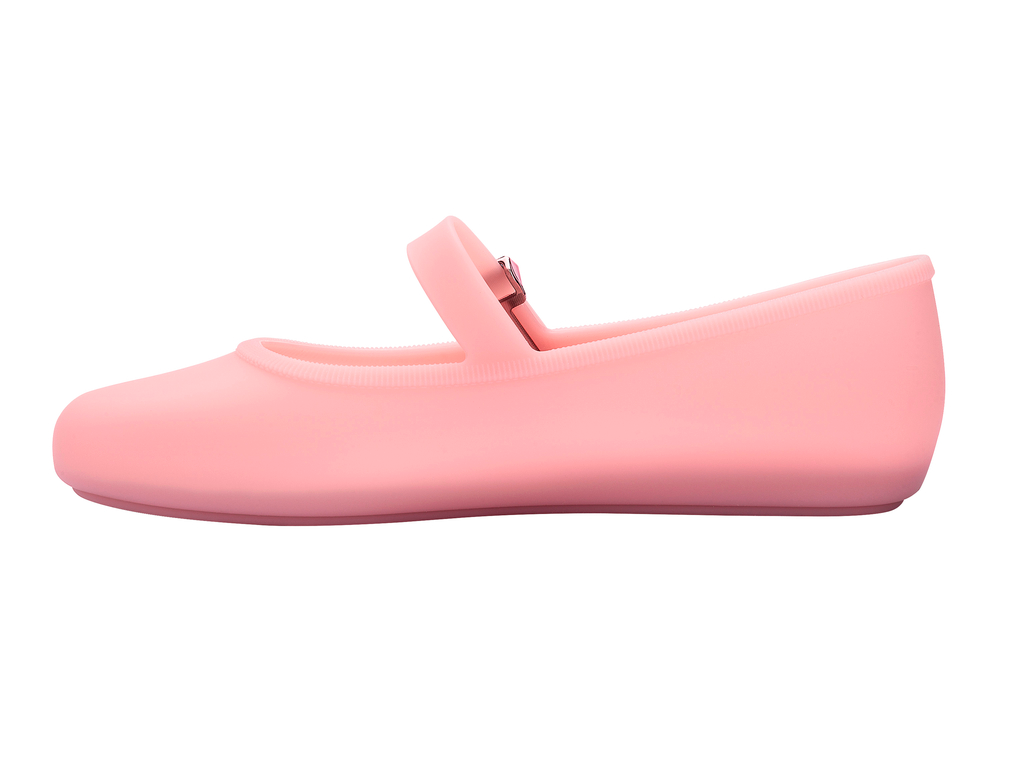 Womens | Soft Ballerina Ballerina | Milky Pink