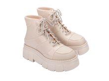 Womens | Rebel Boot | Beige
