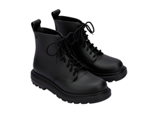 Womens | Coturno Soft Boot | Black