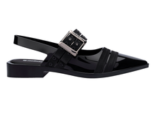Womens | Ladylike Ballerina | Black