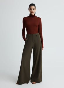 Lenny Pants | Khaki