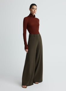 Lenny Pants | Khaki