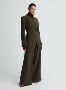 Lenny Pants | Khaki