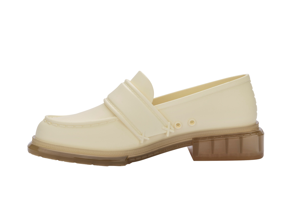 Womens | Spencer Loafer | Beige