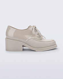 Womens | Tailor Oxford | Beige