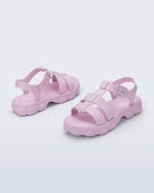 Womens | Ella Sandal | Pink