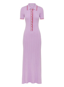 Penelope Dress | Orchid