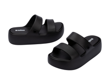 Womens | Free Line Platform | Black