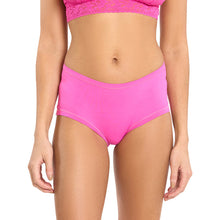 YourFit One Size Boyshort | Marmalade (Pink)