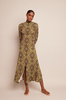Lyra Skirt | Mila Turtledove
