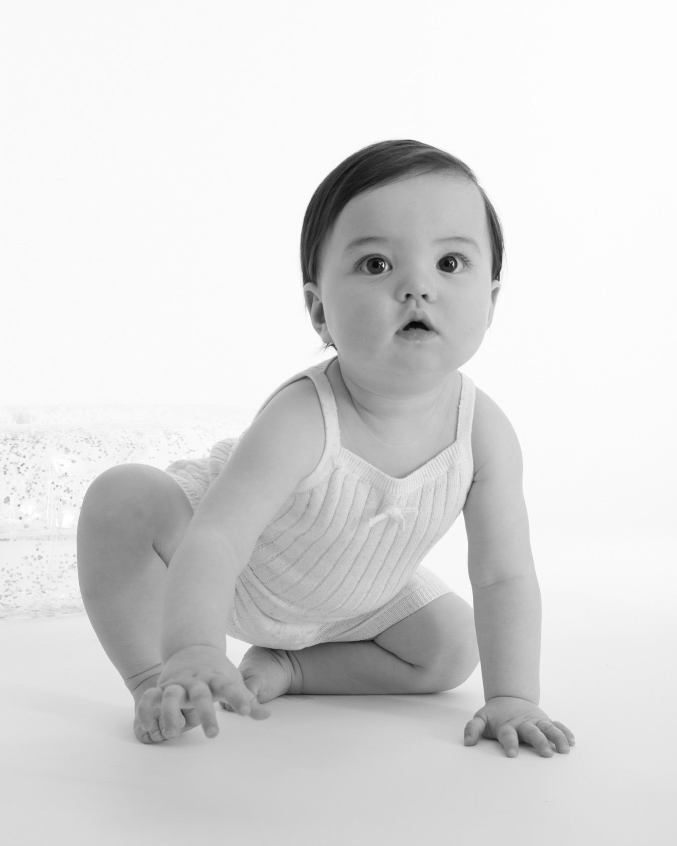 Camisole - Ribbed | Seashell