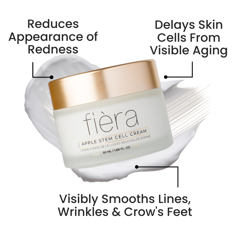 Apple Stem Cell Cream (Original Packaging)