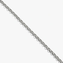 Awe Inspired Necklaces 3mm Rolo Chain