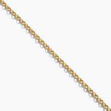 Awe Inspired Necklaces 3mm Rolo Chain