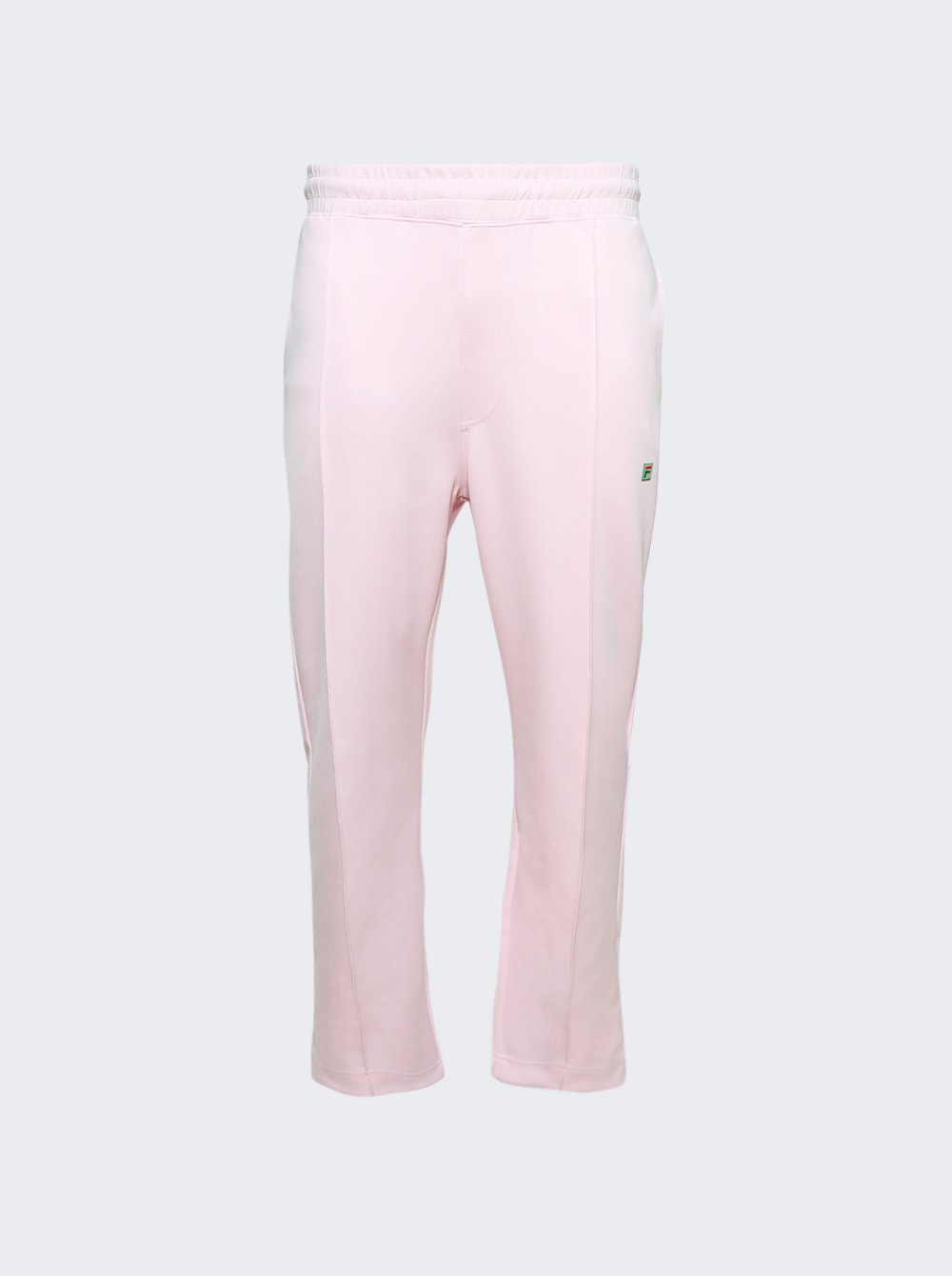 Men | FILA+ | Ace Track Pant | Dusty Parfait Pink
